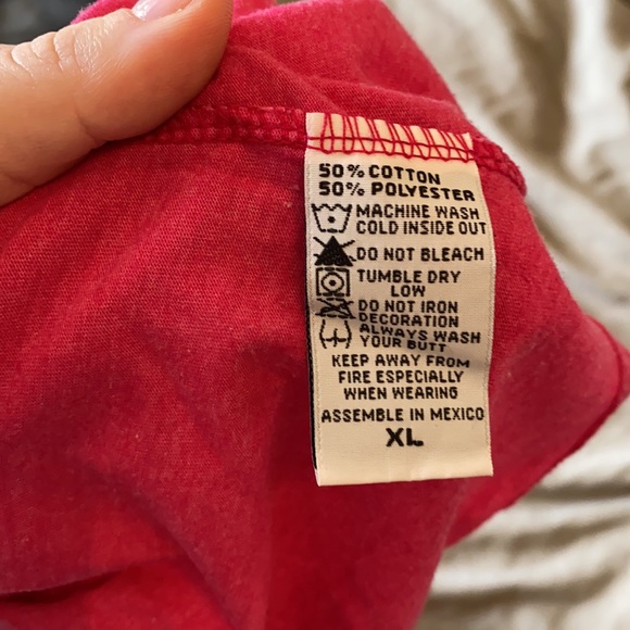 Tshirt - Picture 4 of 4